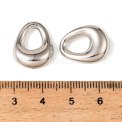 Kunststoff-Anhänger&nbsp;CCB-C002-02C-P