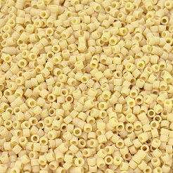 Perles miyuki delica&nbsp;SEED-X0054-DB1581