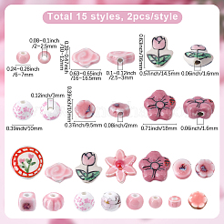 30 Stück&nbsp;PORC-SC0001-42