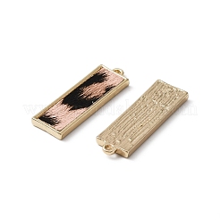 PU-Leder Anhänger&nbsp;FIND-WH0125-85LG-01