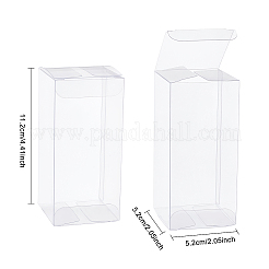 Transparente PVC-Box&nbsp;CON-BC0001-82