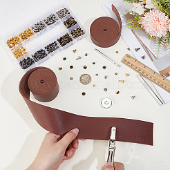 DIY-Schmuck machen Kits&nbsp;DIY-CL0002-65