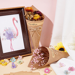 DIY Kraftpapier Handwerk&nbsp;DIY-PH0020-67