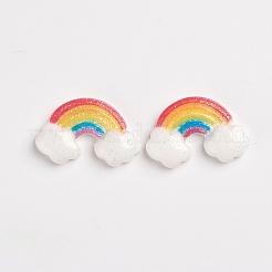 Harz Cabochons&nbsp;RESI-CJC0001-44