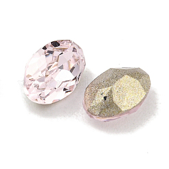 Cabochon in vetro strass&nbsp;RGLA-L029-17B-223