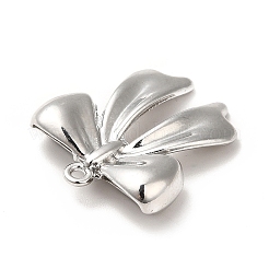 Crémaillère pendentifs en alliage placage&nbsp;PALLOY-K256-09P