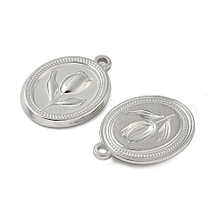Anhänger aus Edelstahl 304&nbsp;STAS-D376-25P