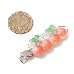 Harz Haar-Accessoires&nbsp;PHAR-JH00120