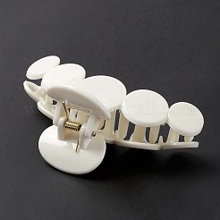 Kunststoffkralle Haarspangen&nbsp;PHAR-G005-01