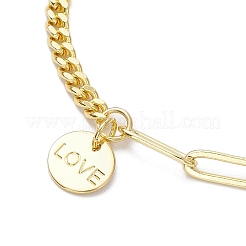 Bracciali in ottone&nbsp;BJEW-JB10392-02