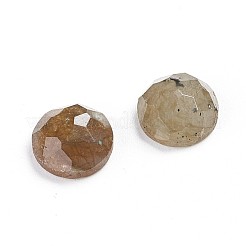Natur Labradorit Cabochons&nbsp;G-F680-G05