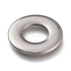 Anlaufgeschützte Verbindungsringe aus Edelstahl 304&nbsp;LS-STAS-F263-04B-P