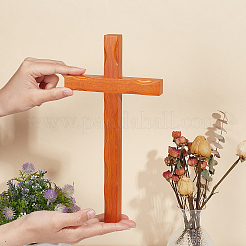 Décorations murales en bois&nbsp;FIND-WH0427-05