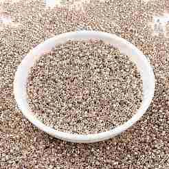 Zylinderförmige Saatperlen&nbsp;X-SEED-H001-D01