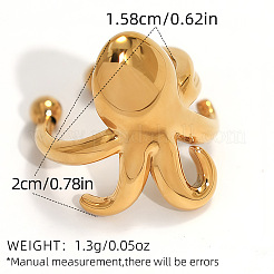 Orecchini a clip in acciaio inossidabile 304&nbsp;WG1F46C-01