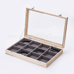 Geschenkschachteln aus Holz&nbsp;ODIS-P006-11