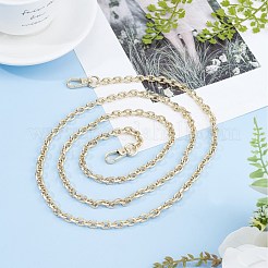 Chaînes de sangle de sac&nbsp;FIND-WH0043-91G
