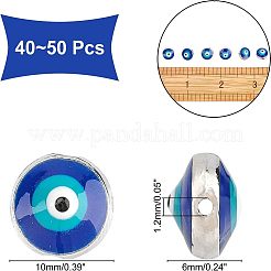 Perline in lega&nbsp;ENAM-NB0001-09P