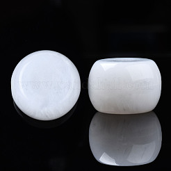 Perline acrilico&nbsp;OACR-N131-006