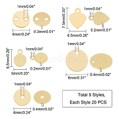 Conectores&nbsp;STAS-UN0016-70G