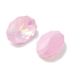 Cabochon in vetro strass&nbsp;RGLA-G020-02B-508AM