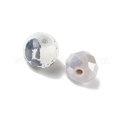 Gemischten Stil Glasperlen&nbsp;GLAA-XCP0001-70G