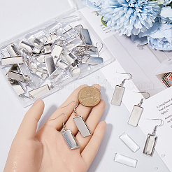 Kit di orecchini pendenti fai da te&nbsp;DIY-SP0001-96P