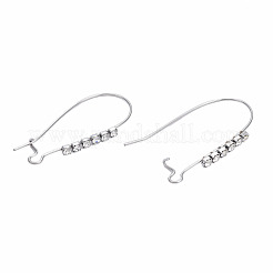 Creolen aus Edelstahl 304&nbsp;STAS-N092-138A-01