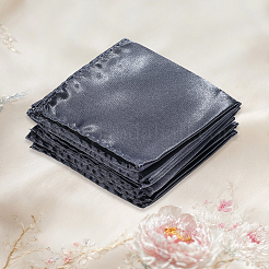 Zubehör für Taschentücher aus Polyester&nbsp;AJEW-WH20064-57E
