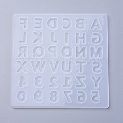 Silikonformen&nbsp;X-DIY-O005-01