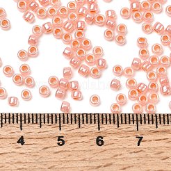 Toho 8/0 runde Perlen&nbsp;X-SEED-TR08-0905