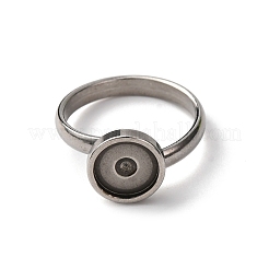 Verstellbare Ringkomponenten aus Edelstahl 304&nbsp;STAS-B098-04B-P