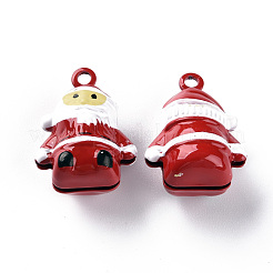 Weihnachts-Backfarbe&nbsp;X-KKB-S002-002