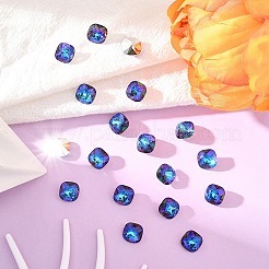 Pierres fantaisie en cristal preciosa® maxima&nbsp;X-PRC-FC10-00030-296