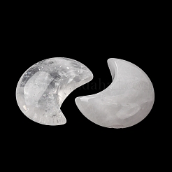 Perles de cristal de quartz naturel&nbsp;G-T147-01A-08