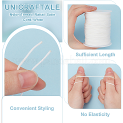 1 Rolle geflochtenes Nylonseil&nbsp;NWIR-UN0001-08B