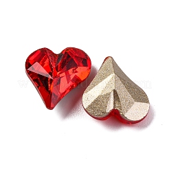 Glas Strass Cabochons&nbsp;RGLA-A026-05A-227