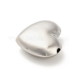 Cremagliera perle di ottone di placcatura&nbsp;KK-M276-02D-P
