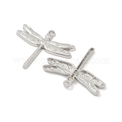 Libelle-Legierungs-Anhänger&nbsp;FIND-M082-05P