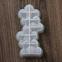 Decorazione fai da te stampo in silicone&nbsp;LS-DIY-K077-02A