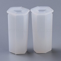 Pendelkristall Silikonformen&nbsp;DIY-P010-19