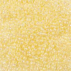 Toho runde Saatperlen&nbsp;X-SEED-TR08-0770
