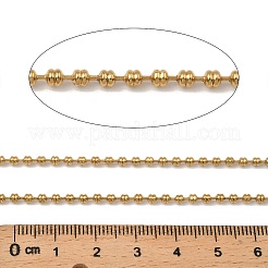 Kugelkette aus Edelstahl 304&nbsp;CHS-C014-09G