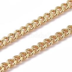 Gourmettes en laiton de 3.28 pied&nbsp;X-CHC-G005-05G