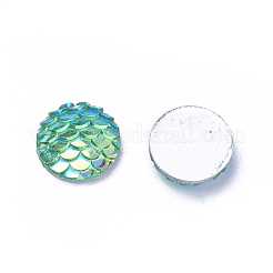 Harz Cabochons&nbsp;CRES-Q191-HA023-3