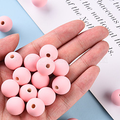 Perles acryliques&nbsp;OACR-S039-05-26