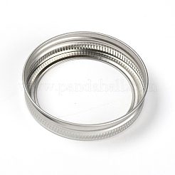 Cache-vis en fer blanc&nbsp;FIND-WH0048-27A-P