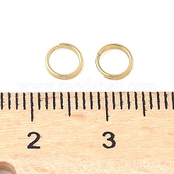 Spaltringe aus Edelstahl 304&nbsp;X-STAS-G191-11G-01