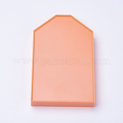 Piastra del vassoio&nbsp;DIY-WH0024-01