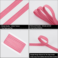 Bande de préhension en silicone antidérapante en polyester de 20 mètre&nbsp;OCOR-GF0003-94D